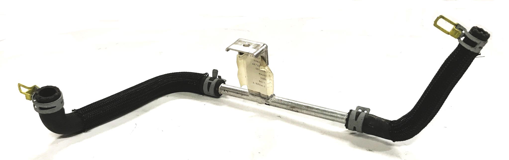 Mopar Dodge Durango Oil Cooler Hose 52014896-AC NOS