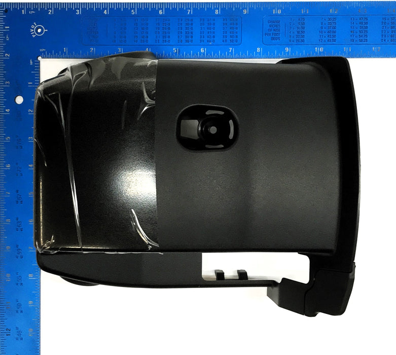 Hyundai Steering Column Lower Cover 84852 3X000RY (848523X000RY) NOS