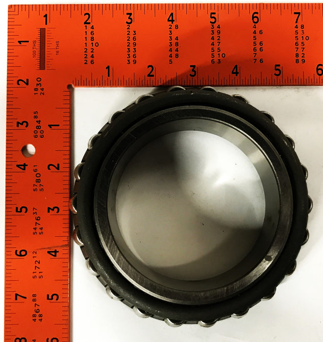 Timken Tapered Roller Bearing Cone NA593 NOS