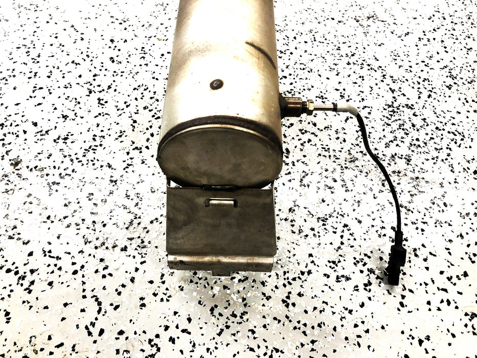 Cummins Exhaust Silencer A030M065 USED