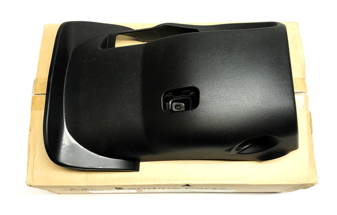 Hyundai Steering Column Lower Cover 84852 K2000NNB (84852K2000NNB) NOS