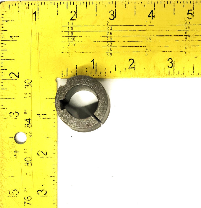 Martin Split Taper Bushing 1008X20MM NOS