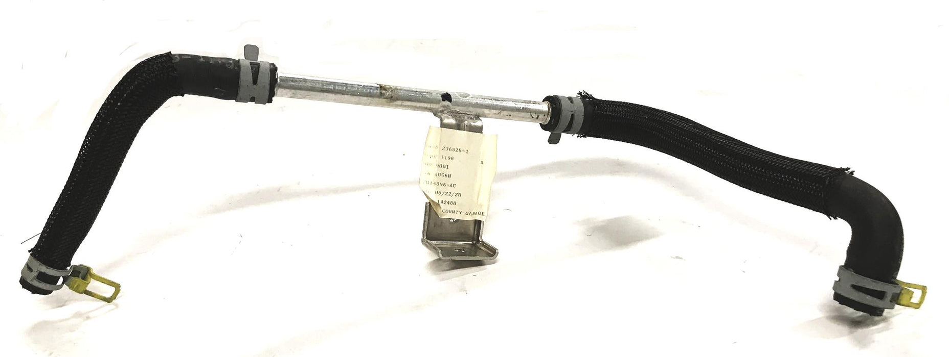 Mopar Dodge Durango Oil Cooler Hose 52014896-AC NOS