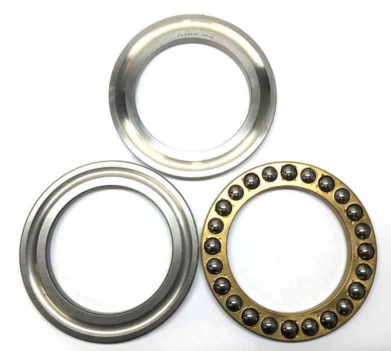 Andrews Thrust Ball Roller Bearing 53X04 (No Box) NOS