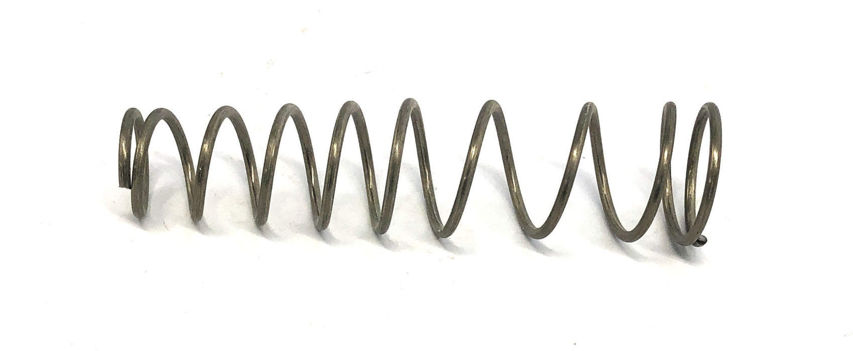 Clark Forklift Cone Spring 3777082 NOS