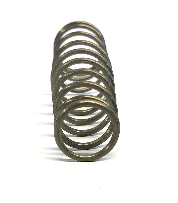Clark Forklift Cone Spring 3777082 NOS