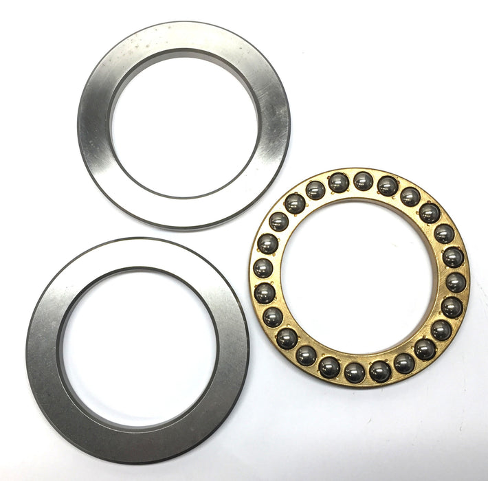 Andrews Thrust Ball Roller Bearing 53X04 (No Box) NOS
