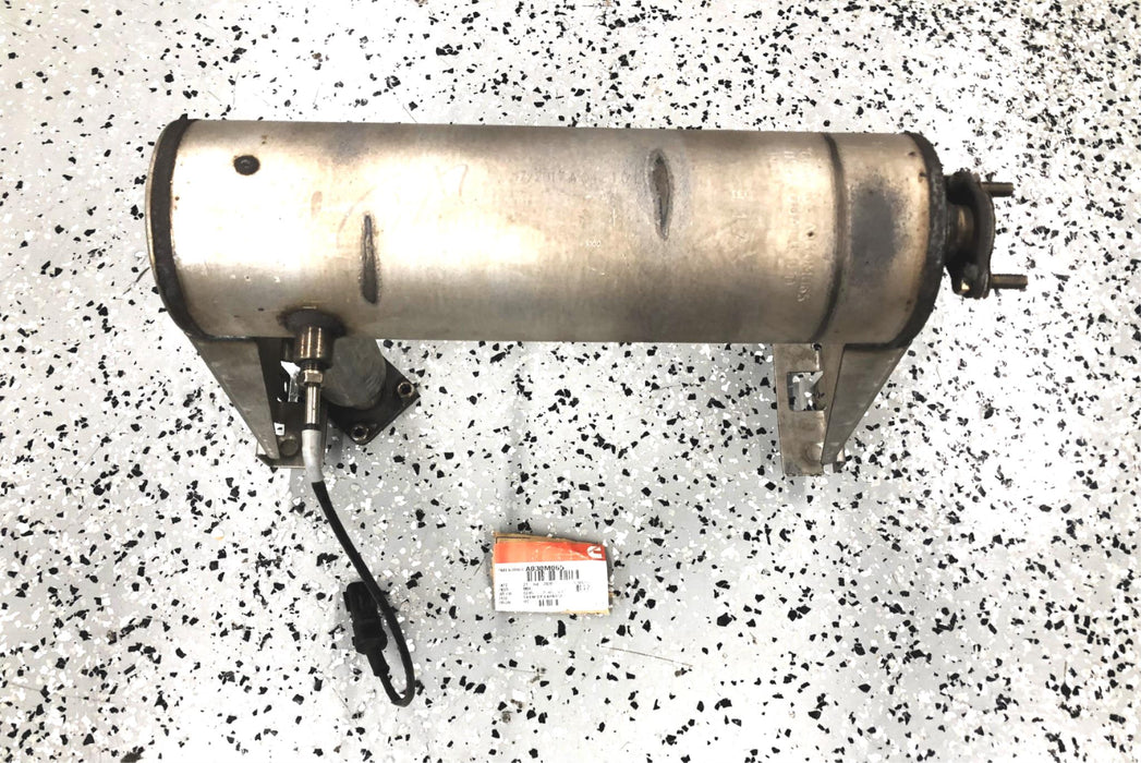 Cummins Exhaust Silencer A030M065 USED