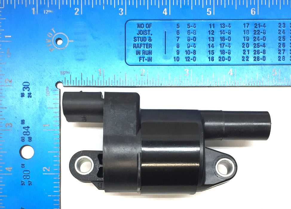 ACDelco Ignition Coil 12573190 (10D6D) NOS