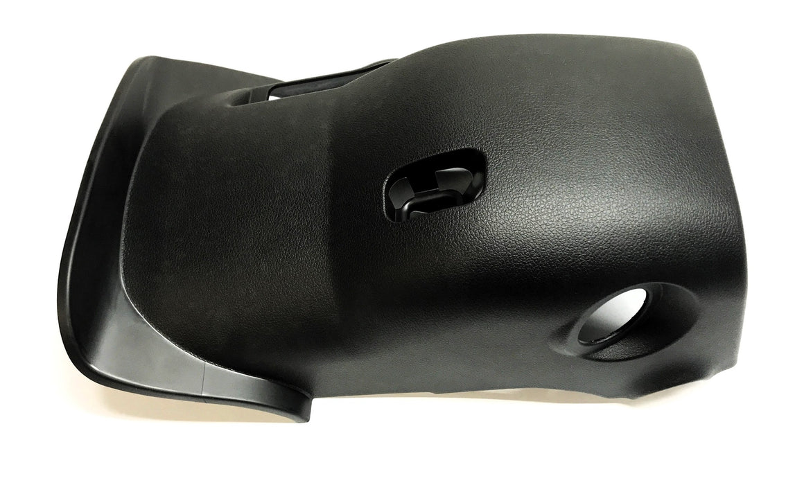 Hyundai Steering Column Lower Cover 84852 K2000NNB (84852K2000NNB) NOS