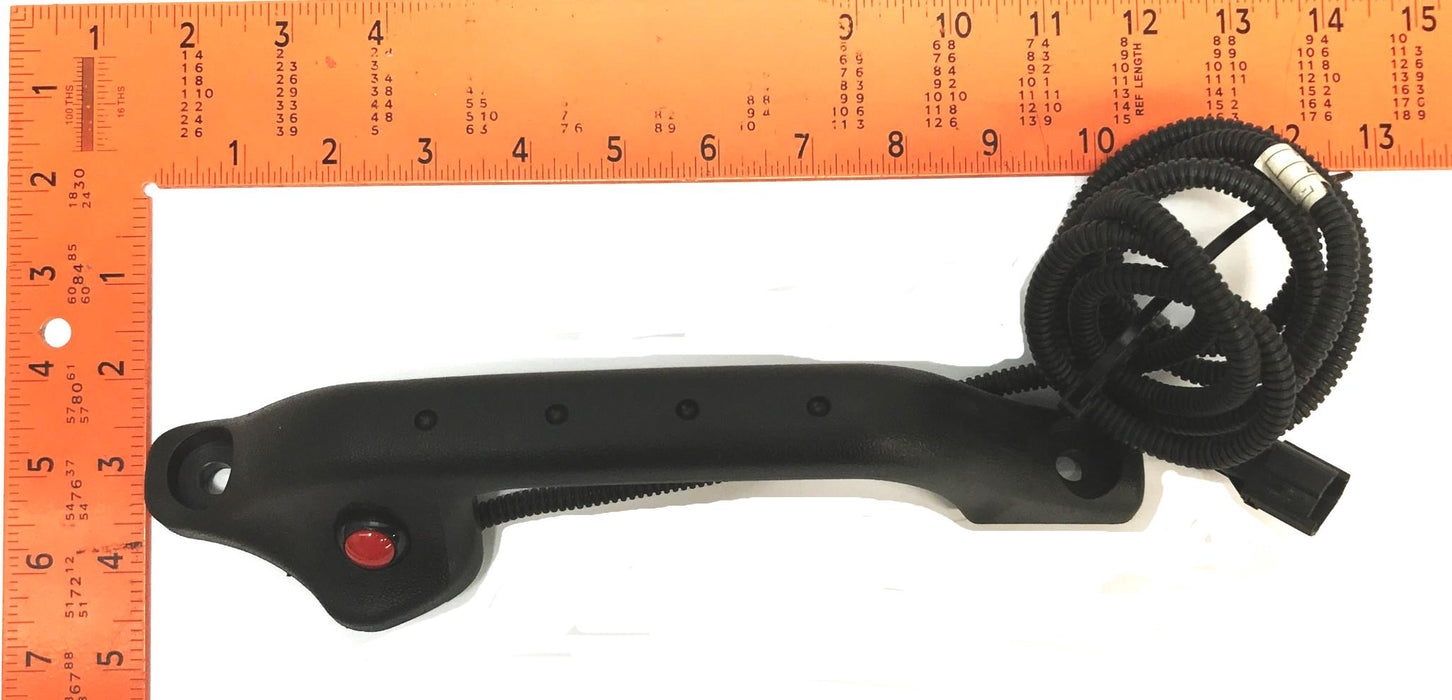 Doosan/Daewoo Horn Grip Switch Assembly A504077 NOS