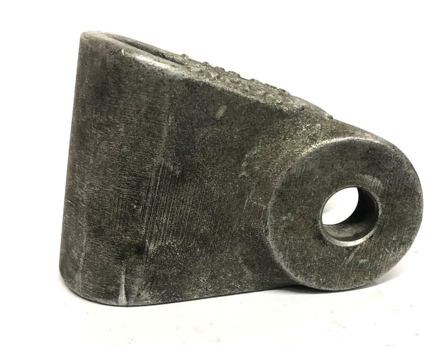 Greenlee 1-1/4 Inch EMT Bender Saddle 501-1075-6 USED
