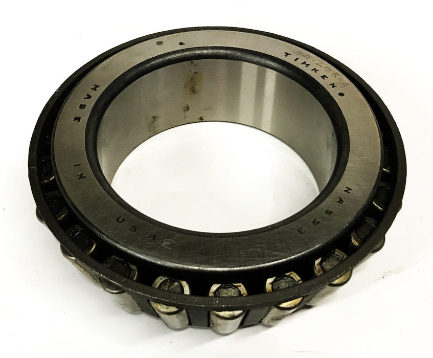 Timken Tapered Roller Bearing Cone NA593 NOS