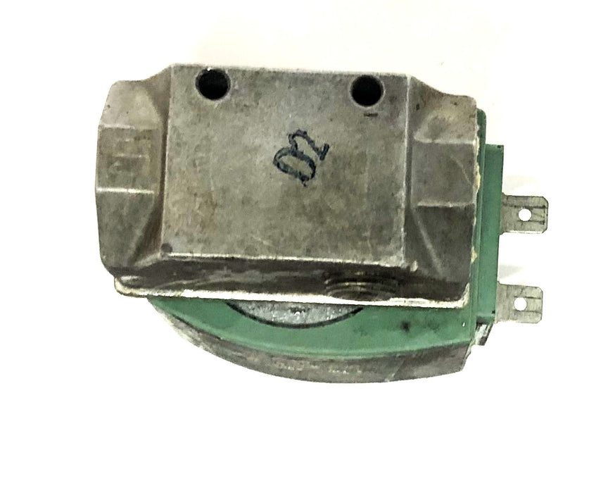 ASCO Red Hat II Solenoid Valve OFSF8040H8 USED