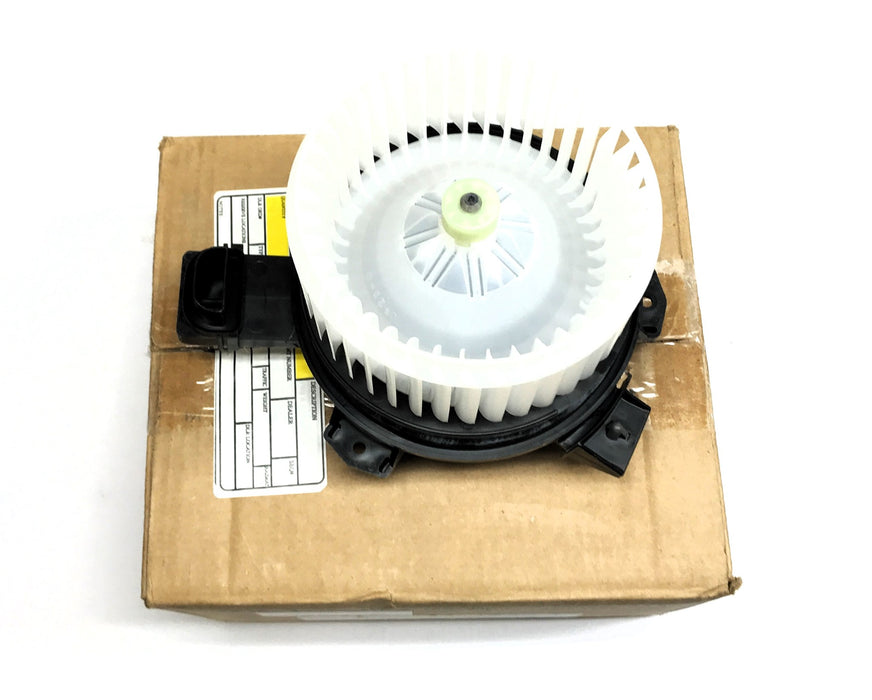 Hyundai Blower Motor 97113 C2000 (97113C2000) NOS
