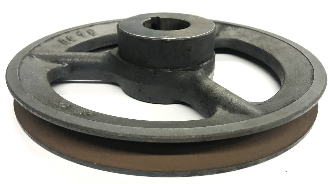 Unbranded Sheave Pulley BC 78 USED