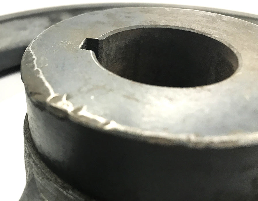 Unbranded Sheave Pulley BC 78 USED