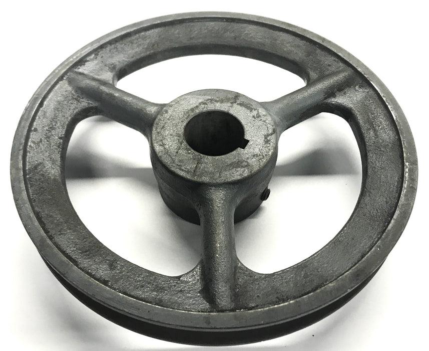 Unbranded Sheave Pulley BC 78 USED