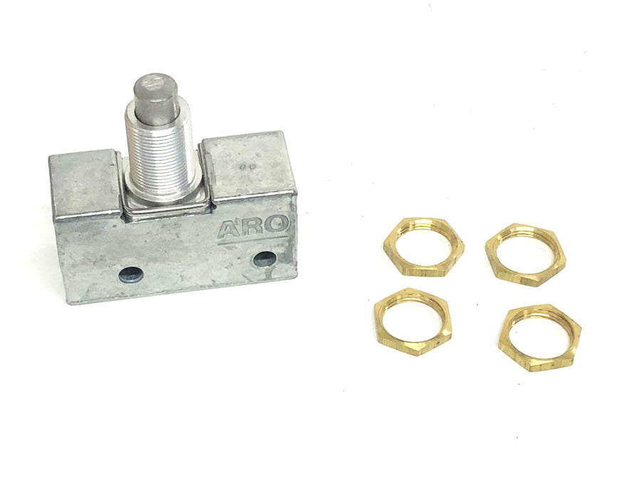 ARO Mini Valve 214-C NOS