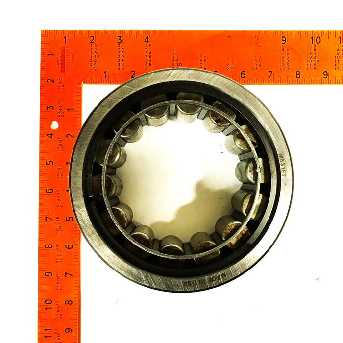 Link-Belt Cylindrical Roller Bearing (No Inner Ring) M5316T NOS