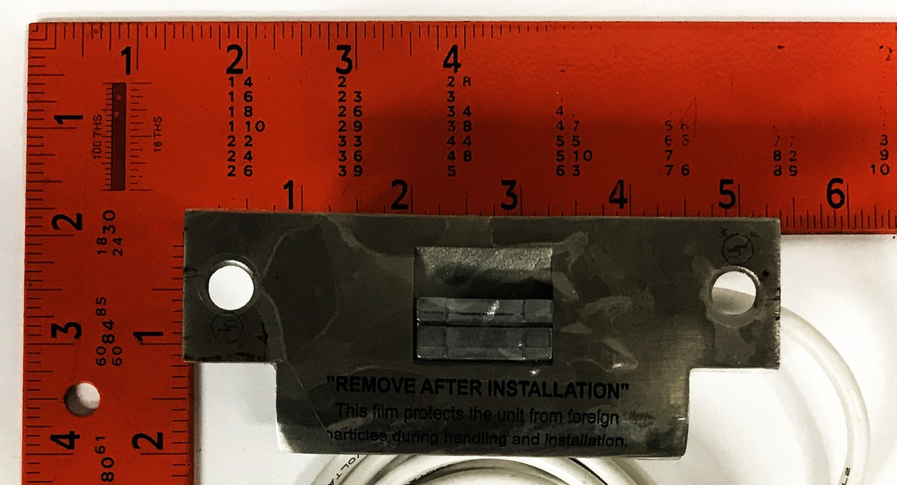 Assa Abloy Unlatch Motorized Electronic Strike UNL-24 NOS