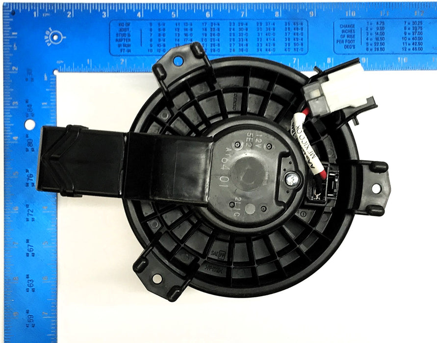 Hyundai Blower Motor 97113 C2000 (97113C2000) NOS