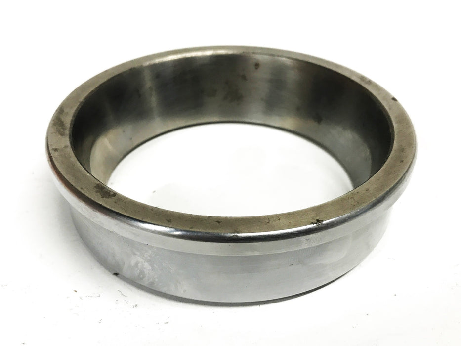 Timken Flanged Tapered Roller Bearing Cup 49368B NOS