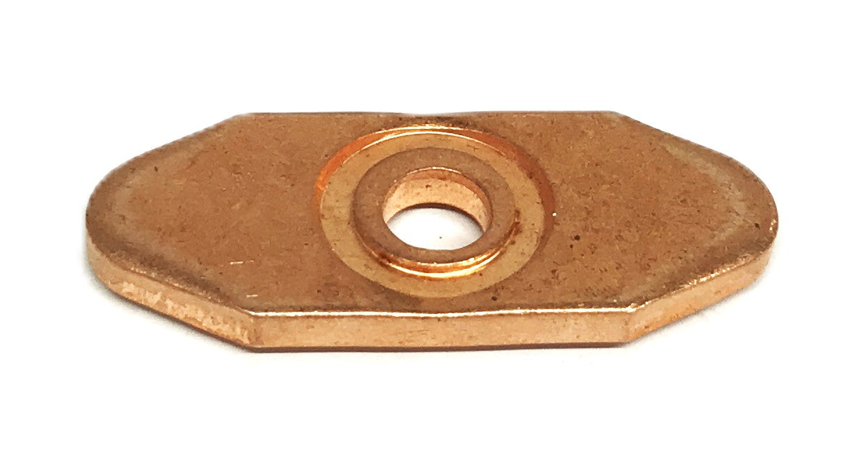 LPM Forklift Copper Contact 379-7012 [Lot of 3] NOS