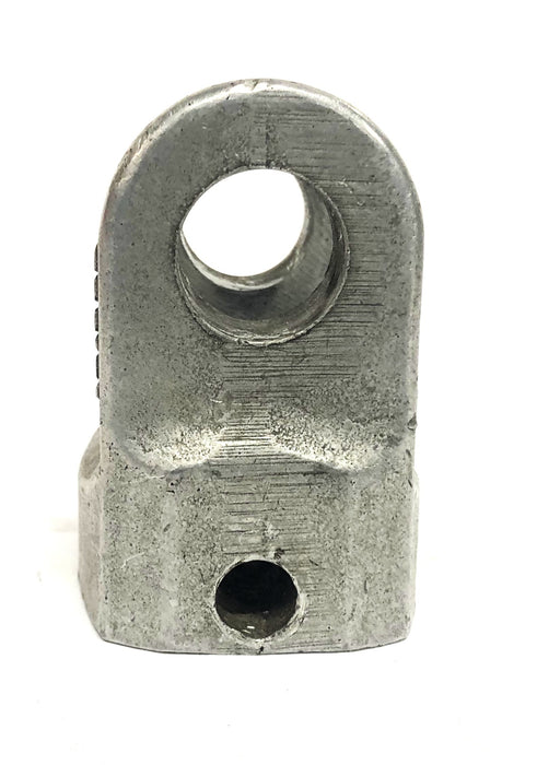 Greenlee AV-801 Bender Saddle 1-1068 USED