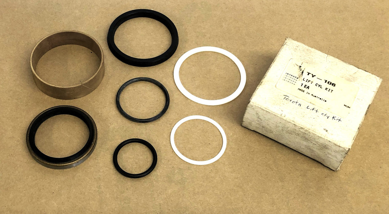 Intrupa Lift Cylinder Kit TY-106 NOS