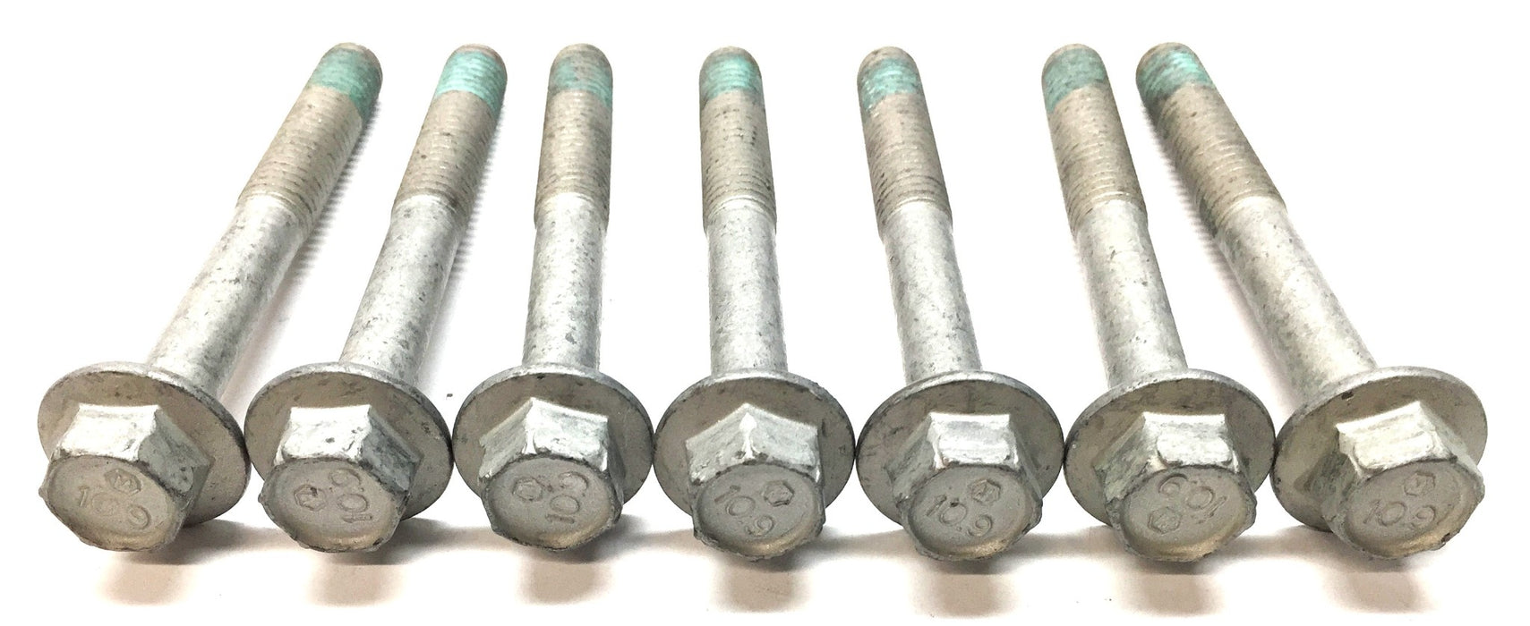 General Motors/GM Cylinder Head Bolt 19258707 [Lot of 7] NOS