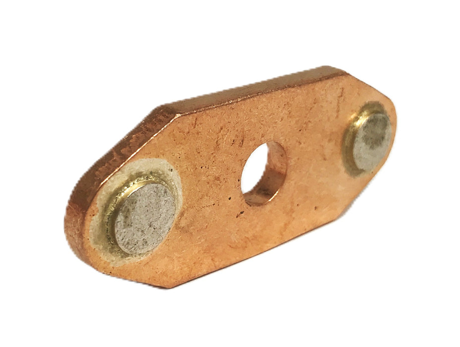 LPM Forklift Copper Contact 379-7012 [Lot of 3] NOS