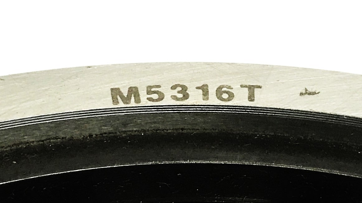 Link-Belt Cylindrical Roller Bearing (No Inner Ring) M5316T NOS