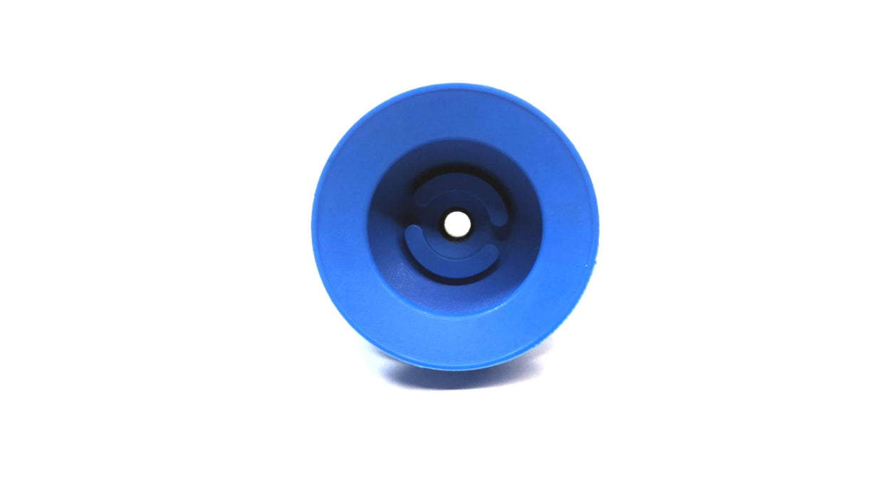 Festo Vacuum Suction Cup VASB-40-1/4-PUR-B (1395691) NOS