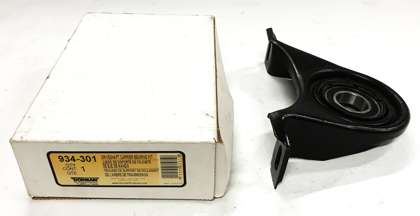 Dorman Drive Shaft Center Support Bearing 934-301 NOS