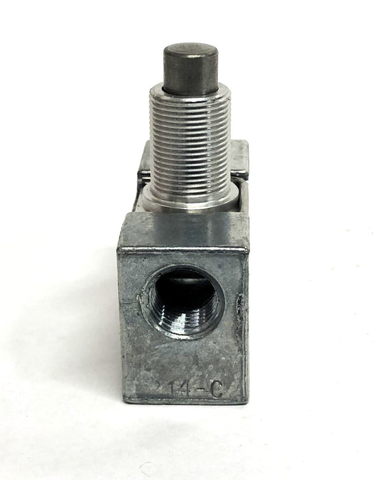 ARO Mini Valve 214-C NOS