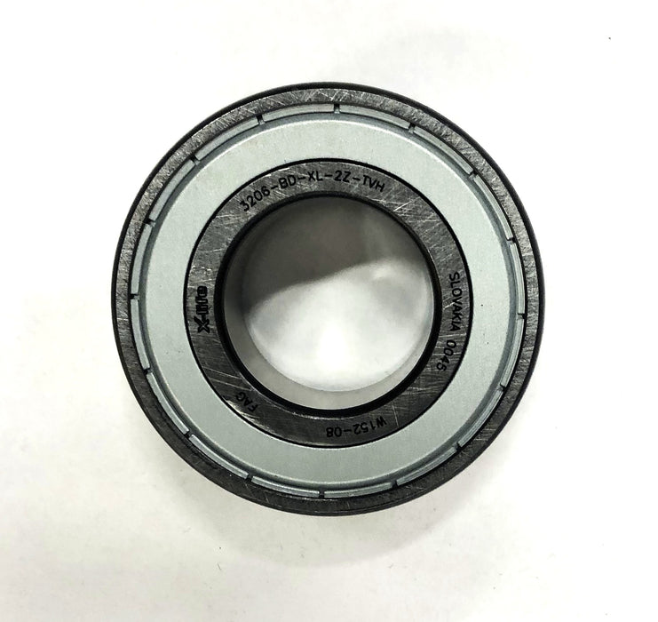 FAG Angular Contact Ball Bearing 3206-BD-XL-2Z-TVH NOS