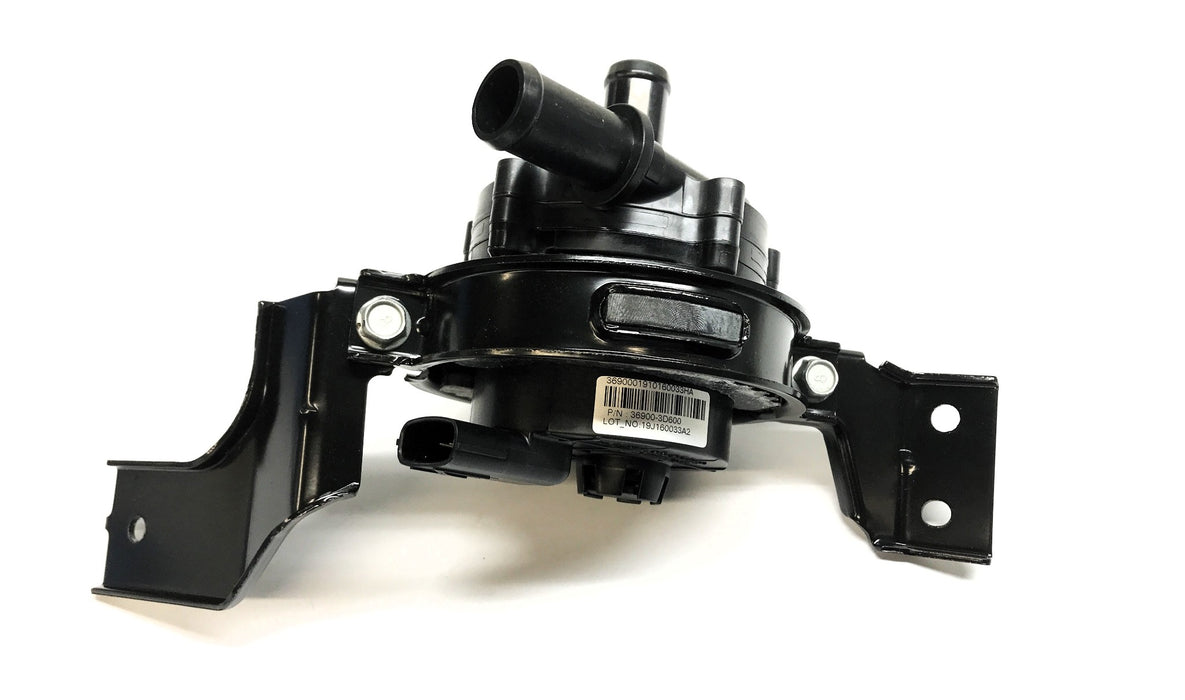 Hyundai Auxiliary Pump 36910 3D600 (369103D600) NOS