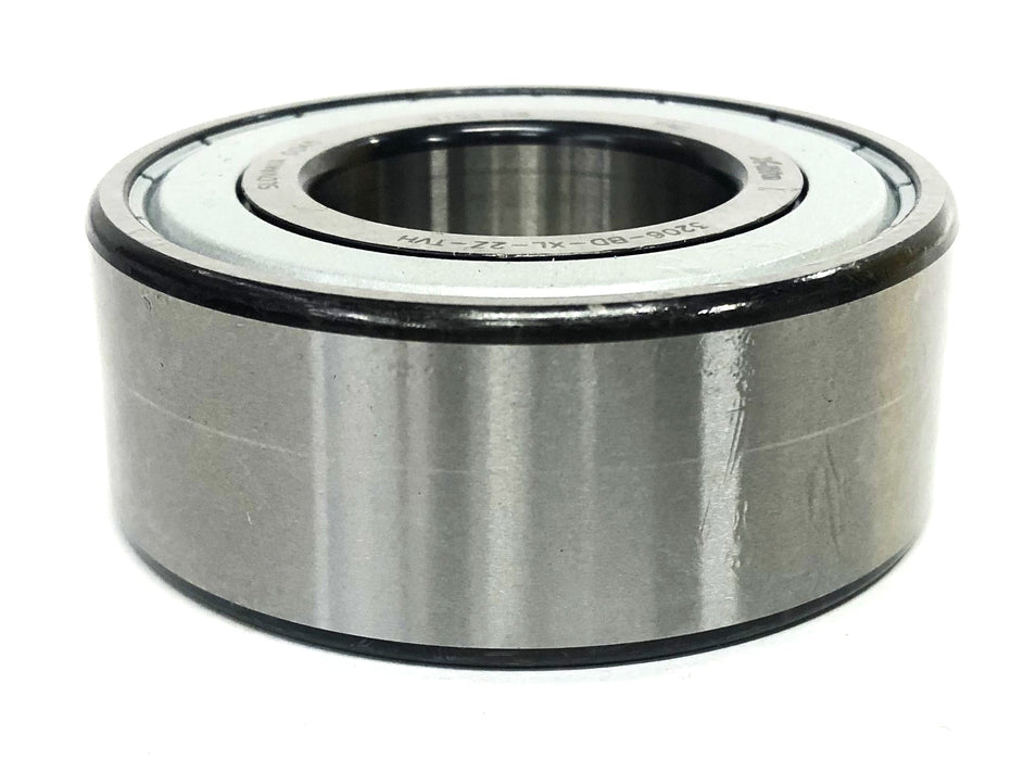 FAG Angular Contact Ball Bearing 3206-BD-XL-2Z-TVH NOS