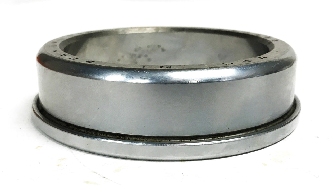 Timken Flanged Tapered Roller Bearing Cup 49368B NOS