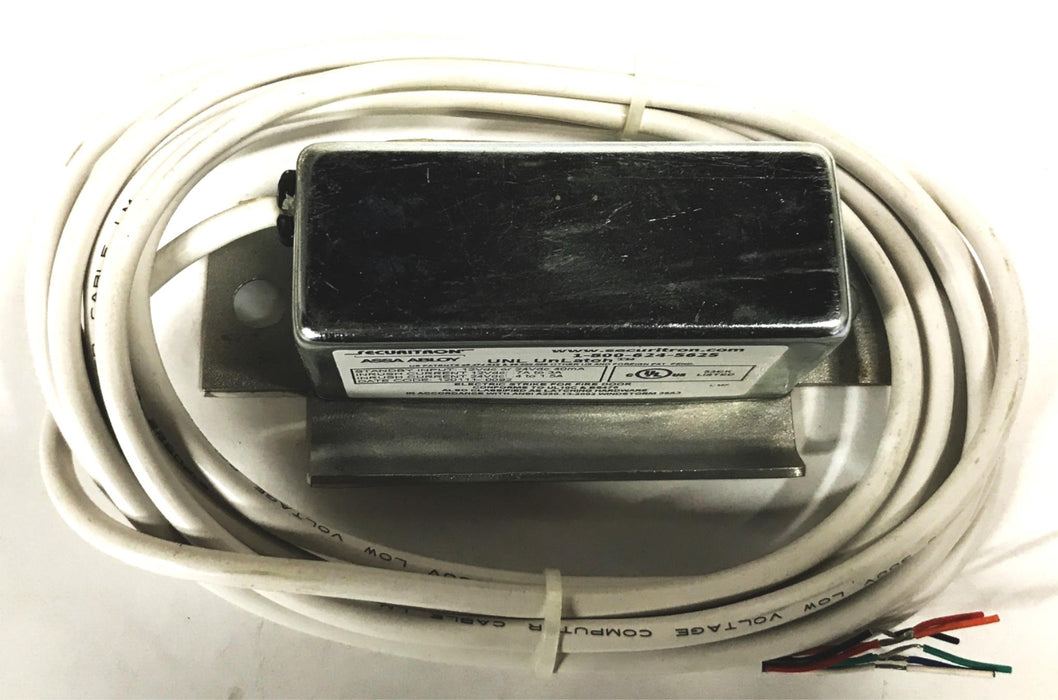 Assa Abloy Unlatch Motorized Electronic Strike UNL-24 NOS