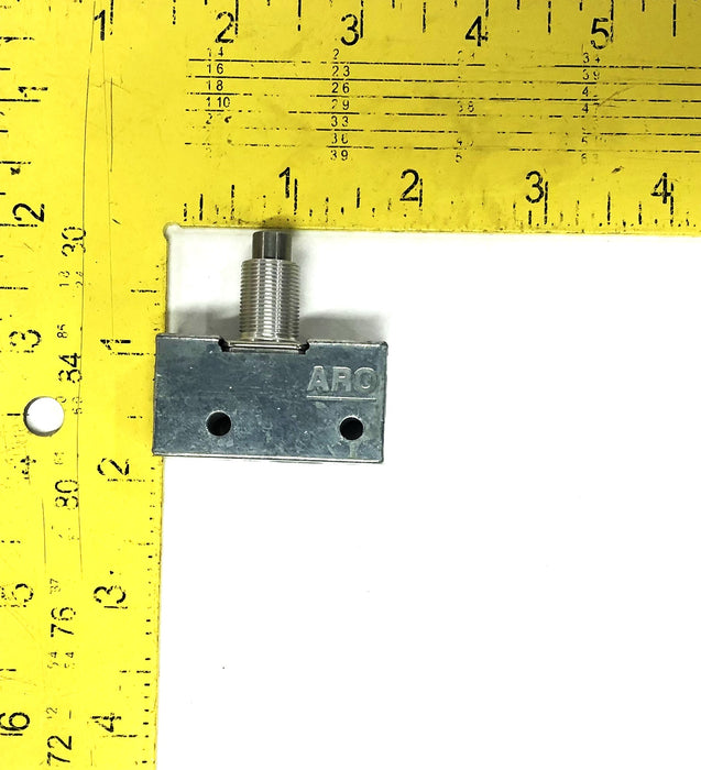 ARO Mini Valve 214-C NOS