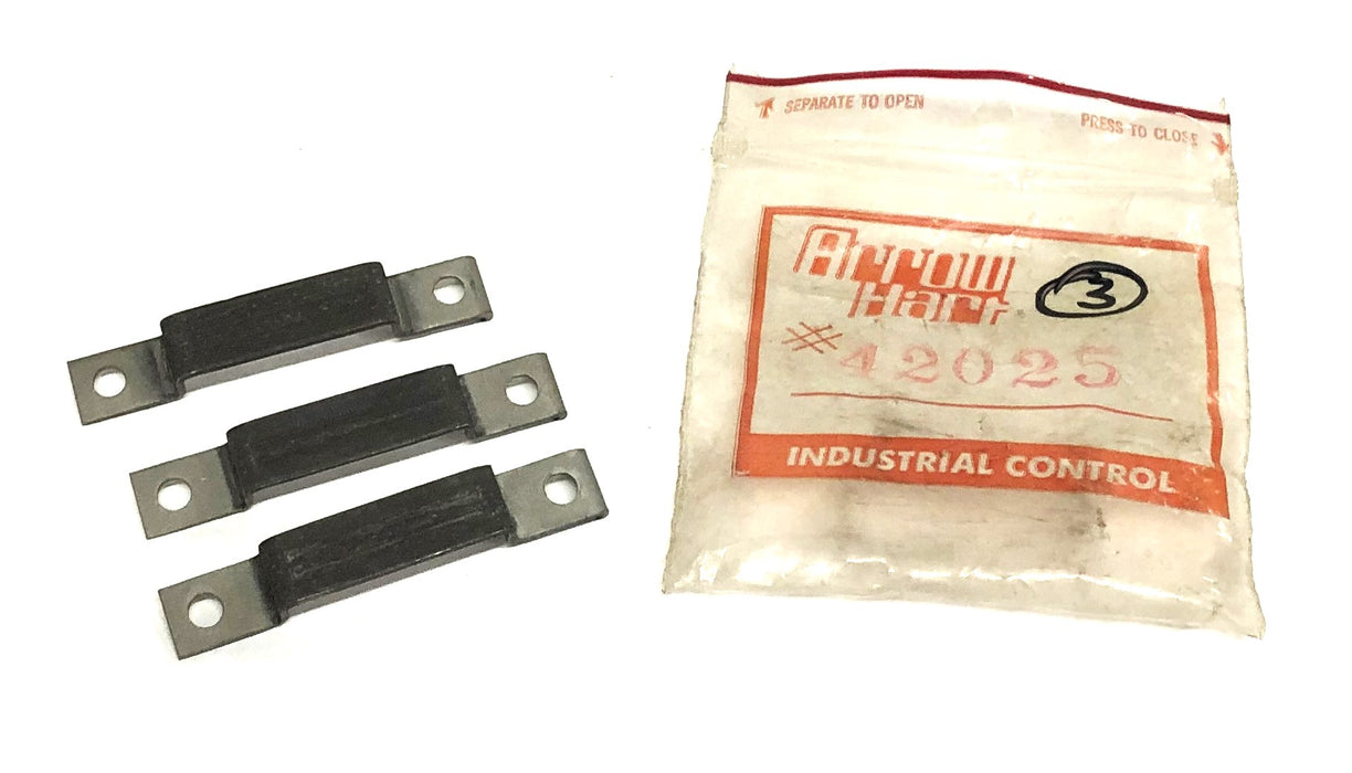 Arrow-Hart Thermal Overload Heater 42025 [Lot of 3] NOS