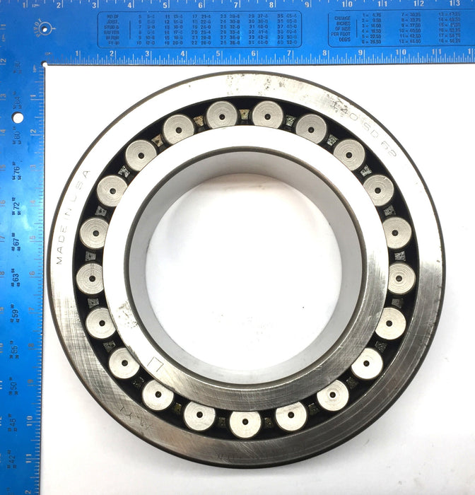 Torrington Cylindrical Roller Bearing (No Box) 140SD62-W22F4 (140SD62-W22F4) NOS