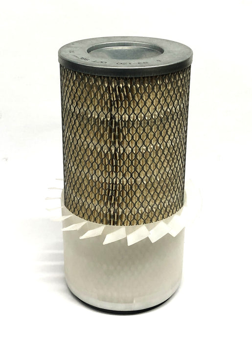 Intrupa Air Filter 83-120 NOS