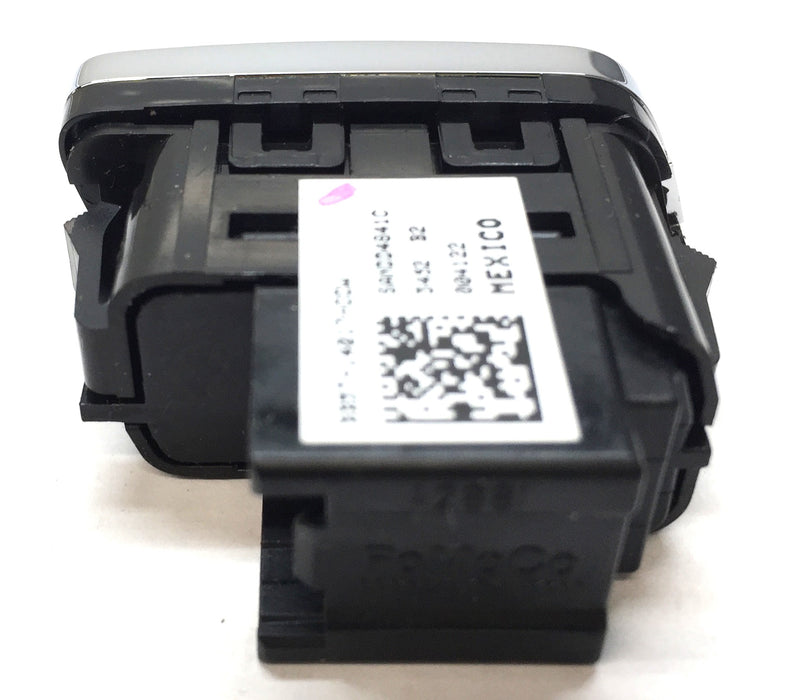 Ford Motorcraft Lock/Unlock Switch SW-7282 (BB5Z-14028-CA) NOS ...