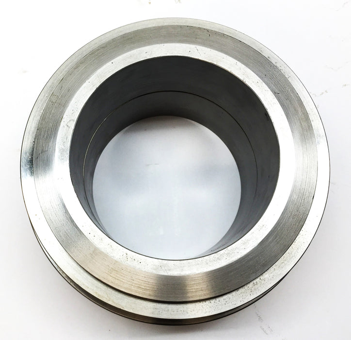 Hoffmann 5-Piece 10" Double Roller Ball Thrust Bearing Assembly WD24-1/2 NOS