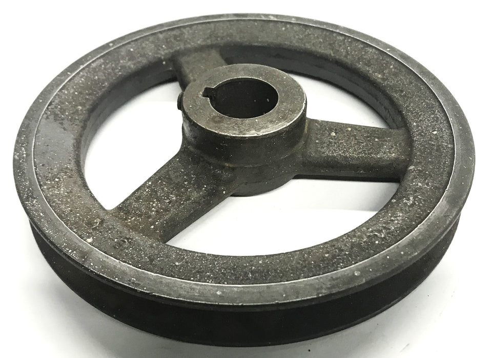 Browning Sheave Pulley BK70 USED