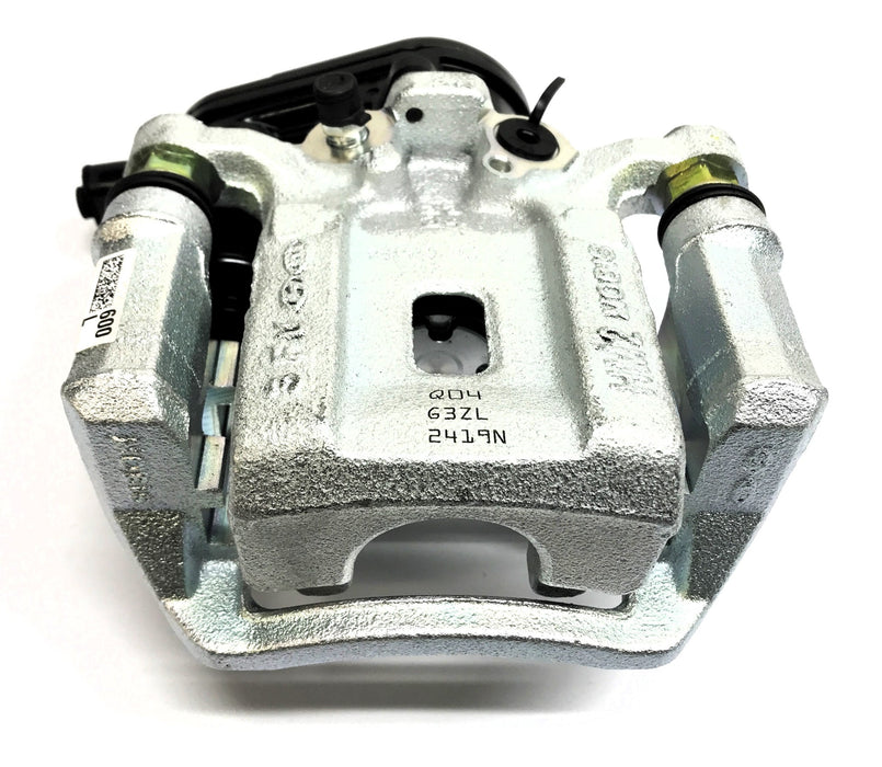 Hyundai LH Rear Caliper Brake Kit 58310 G3A60 (58310G3A60) NOS