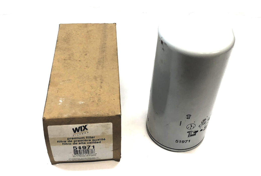 Wix Oil Filter 51971 NOS